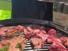 -山葵说·泥炉烤肉(泰达时尚E街区店)