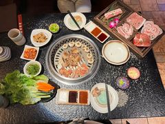 -牛焱·烧肉酒肆(五大道店)