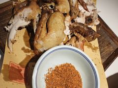 -打酱油·非遗淮扬菜(瘦西湖梅岭店)