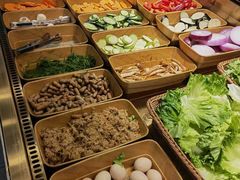 -姜胖胖无限自助烤肉(弹子石店)