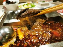 -海底捞火锅(劲松店)