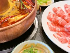 -仁和四季涮肉馆(天坛南门店)