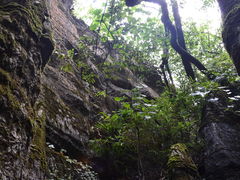 -山王坪喀斯特国家生态公园