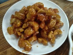 -少林寺欢喜地素斋馆