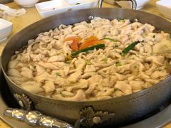 -芭夯兔·兔肉汤锅(新都店)