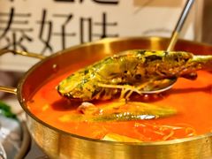 -帕娜·泰式茶餐厅·Bistro(近铁广场店)