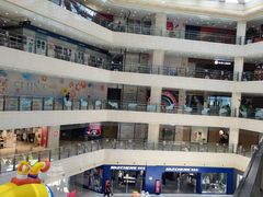 -光启城时尚购物中心