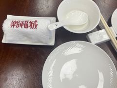 -潮福城大酒楼·潮粤菜·港式点心(阳光城店)