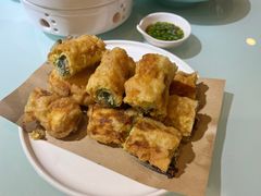 -合家亲妈妈菜·博山菜老字号(联通路店)