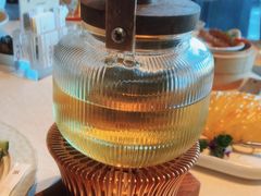 -晋江荣誉国际酒店·港誉茶餐厅