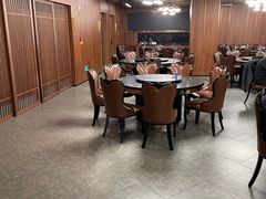 大堂-旺达·福州菜(正大广场店)