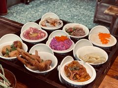 -楠火锅(哈尔滨金爵万象店)