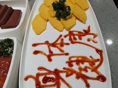 -海底捞火锅(松雷店)