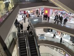 -沈阳铁西万象汇