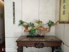 -华夏良子·足道SPA艾灸(三里屯店)