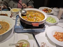 -院里寻菜·祖庵菜宴请(观沙岭店)