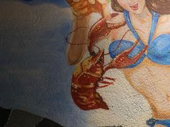 -龙巢盱眙龙虾·牛蛙·烧烤宵夜(八卦岭店)