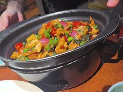 -鱼亨小鲜酸菜鱼(大信店)