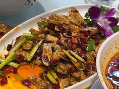 -东北大院·东北菜(三台子店)