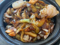 -新健小吃(承德街店)