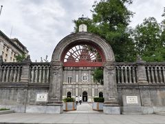 -王府井天主教堂