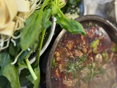 -重庆特色冷锅鱼(武大店)