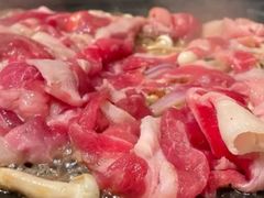 -韩时烤肉(丰科万达广场店)