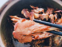 -斯丹姜母鸭·古法干香(涂门街总店)