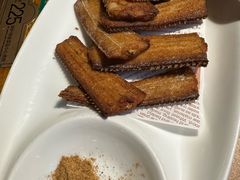 干煎带鱼-新白鹿餐厅(龙游路总店·杭帮菜名店)