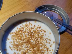 椰奶冻-小小河边鱼(天润城店)