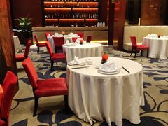 -香乐园·淮扬菜中餐厅·Shang Garden(福田香格里拉店)