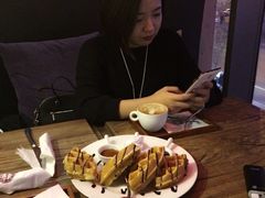 -魔方城市书房(中街益田店)
