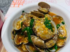 -小林哥的海鲜馆·夜宵烧烤(茶子山中路店)