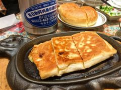 -格日勒阿妈蒙古厨房(新华广场店)