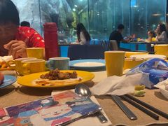 -帝企鹅自助餐厅•儿童岛•真企鹅(长隆企鹅酒店)