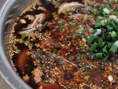 -蓉城西二道无名冒菜(西二道街店)