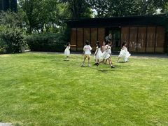 -九月里.自由花园餐厅