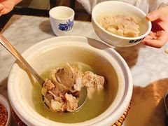 -小菜园新徽菜(北京大兴龙湖天街店)