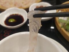 -草鱼先生潮州鱼生·虾生(新厦花园店)