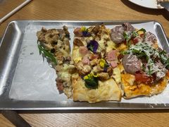 -HELLO 27 意面·沙拉·帕尼尼