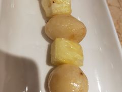 -西贝莜面村(镇江苏宁广场店)