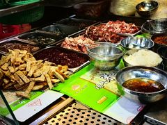 -广场正宗原汁薏米店