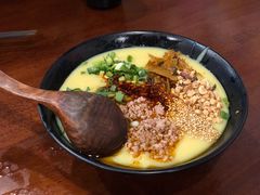 稀豆粉米线-麒麟风烤牛肉·云南烧烤小排档(丹凤街店)
