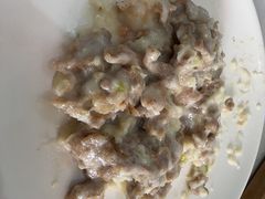 -清真·同发顺饭庄·烧麦(总店)