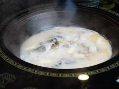 -陈大锅·岳阳鱼馆·地道岳阳菜(美食街店)