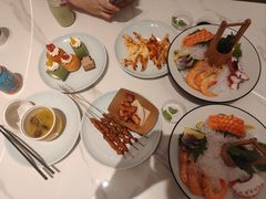 -水之梦(黄浦店)