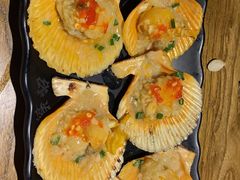 -烧蠔帮·生蚝海鲜牌档(观海店)