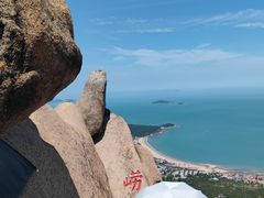 -崂山仰口游览区