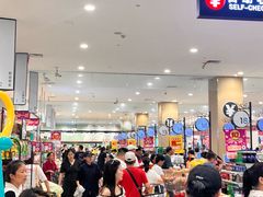 -永旺梦乐城(金银潭店)
