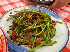 -饶品富牛魔王辣味烧菜馆(船山路总店)